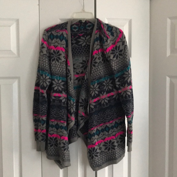 torrid Sweaters - 🎉BLACK FRIDAY DEAL 🎉 Torrid winter sweater